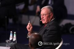 'После этого будет трудно возобновить войну': Келлог рассказал об амбициозном плане США по Украине