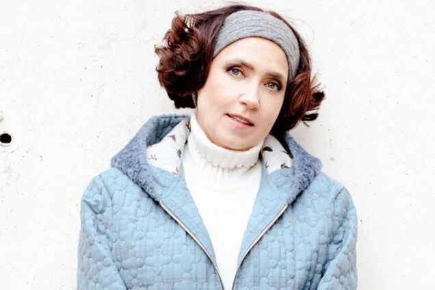 Китайские трусы с флагом Украины. Известная дизайнер Виктория Гресь объяснила, почему государственная символика на носках и белье – это унизительно