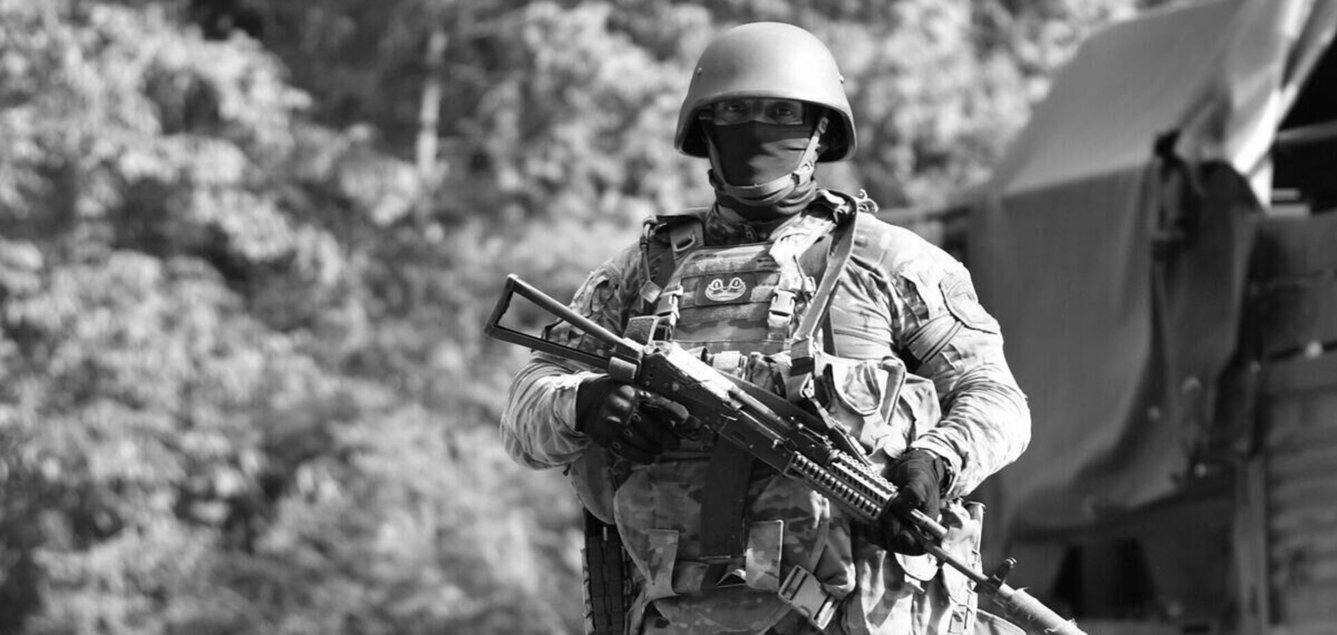 Подавлял Майдан и воевал против Украины: на Курщине ликвидирован предатель-'беркутовец' с Луганщины