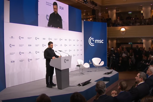 Зеленский призвал ЕС создать собственную армию: РФ готовит новые 'учения', которые могут закончиться войной