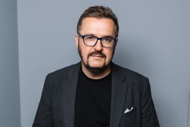 Олександр Пономарьов привітав сина із 18-річчям та показав спільне фото