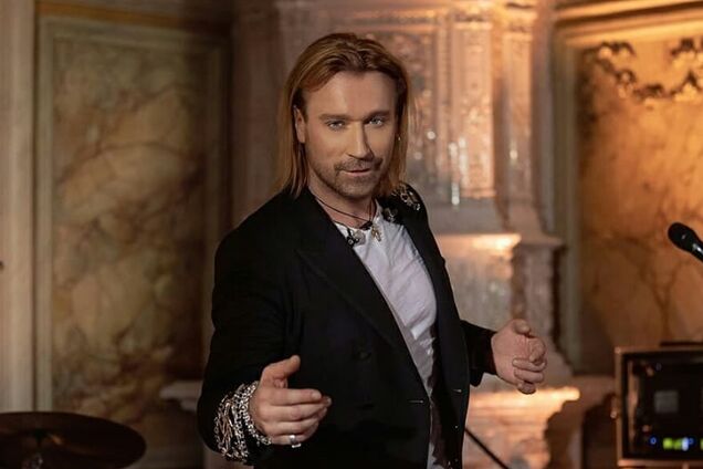 Винник отменил концерт в Польше, на который почти не продали билеты, и анонсировал новые выступления: где он будет искать волчиц на этот раз