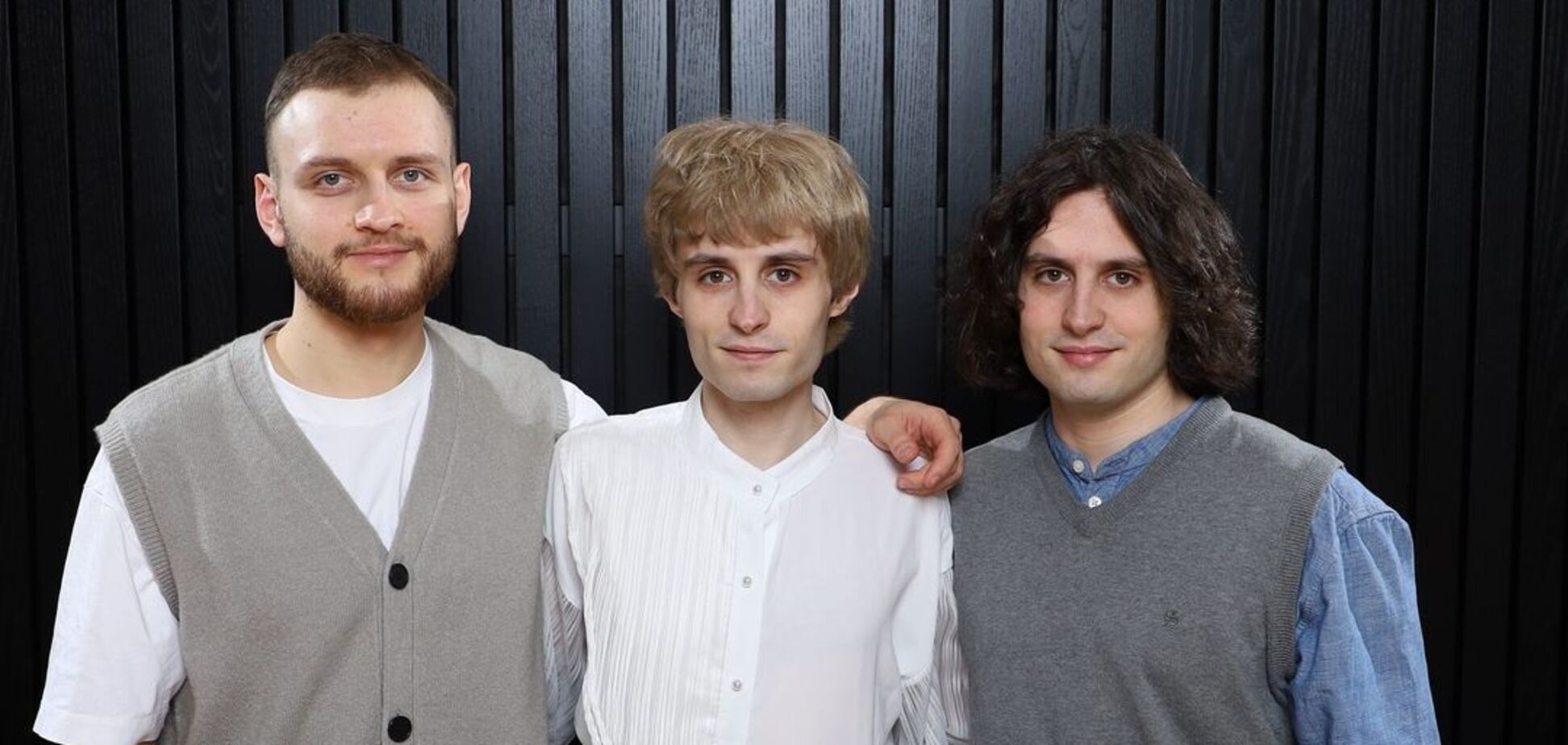 Договір підписано: Ziferblat стали офіційними представниками України на Євробаченні 2025