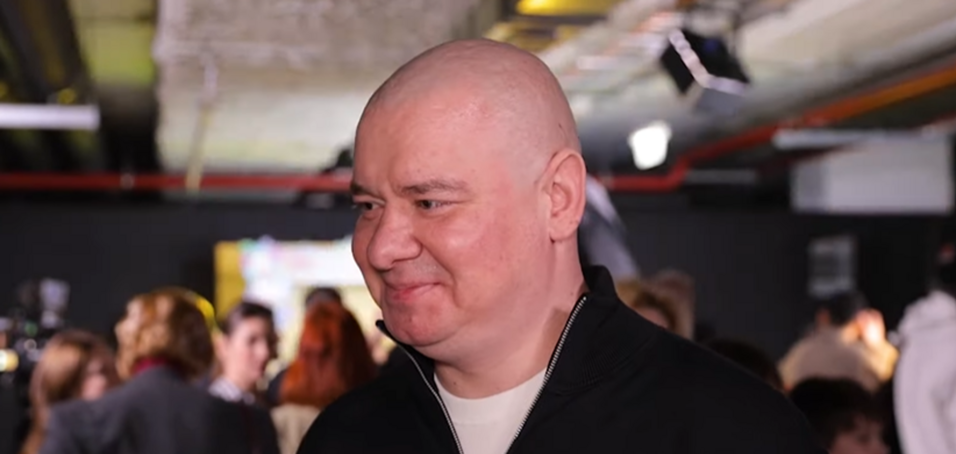 'Так просто не кинеш': Євген Кошовий зізнався, чи втомився від 'Кварталу 95' і прокоментував чутки про закриття проєкту