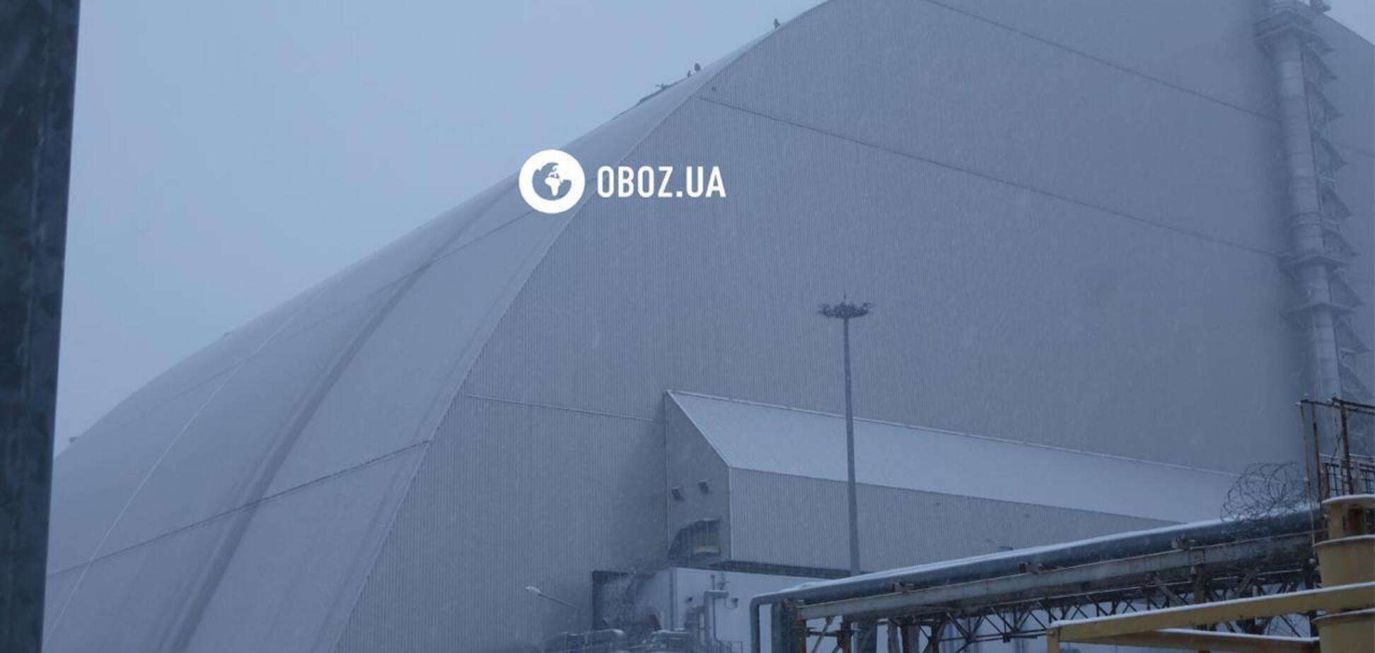 Чим небезпечні повторні удари по ЧАЕС: ситуація може змінитися