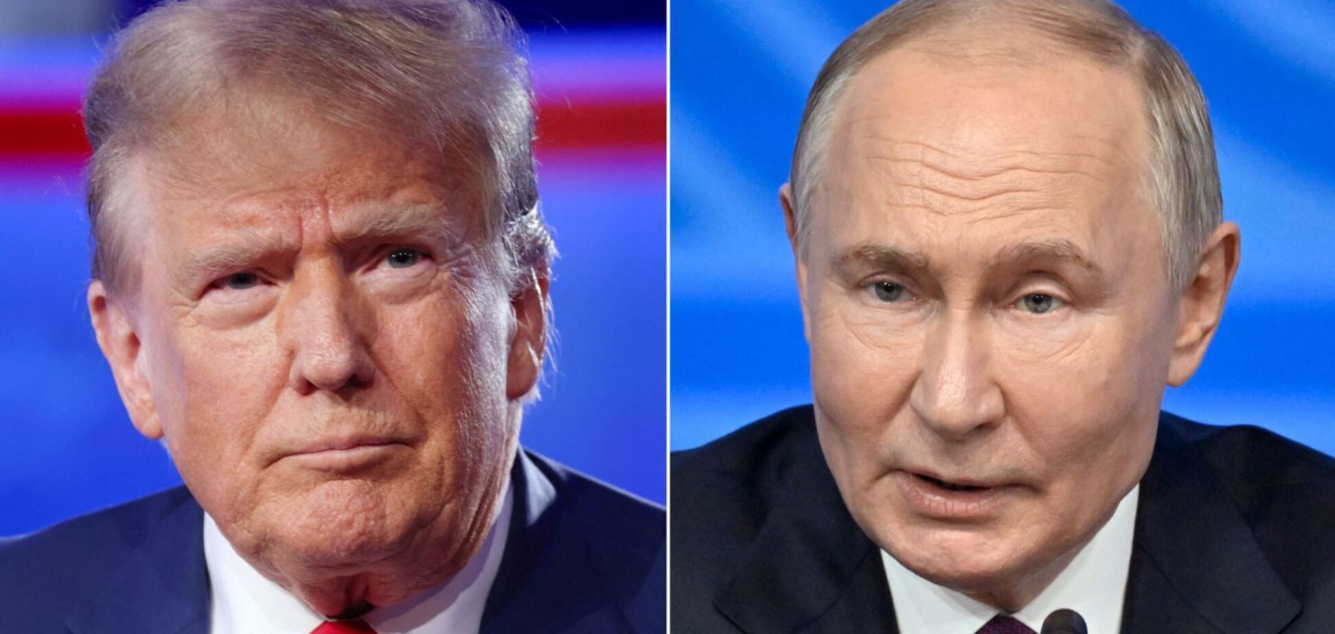 Трамп і Путін діють на одній хвилі. Президенту США потрібна своя Кондоліза Райс