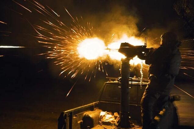 Над Україною вночі збили 95 дронів РФ: є пошкодження в чотирьох областях