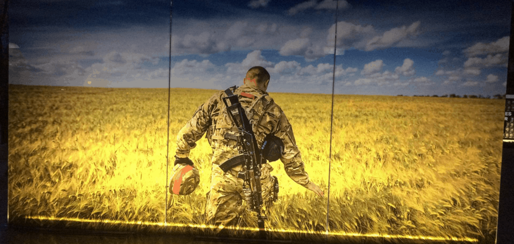 На фронте погиб 22-летний боевой медик с Волыни Владислав Петрук