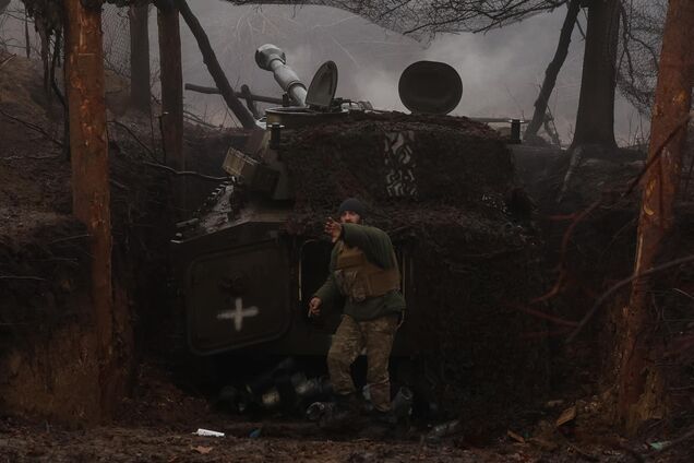 Росія перекидає сили на Донбас та Запоріжжя. Найгарячіші напрямки фронту