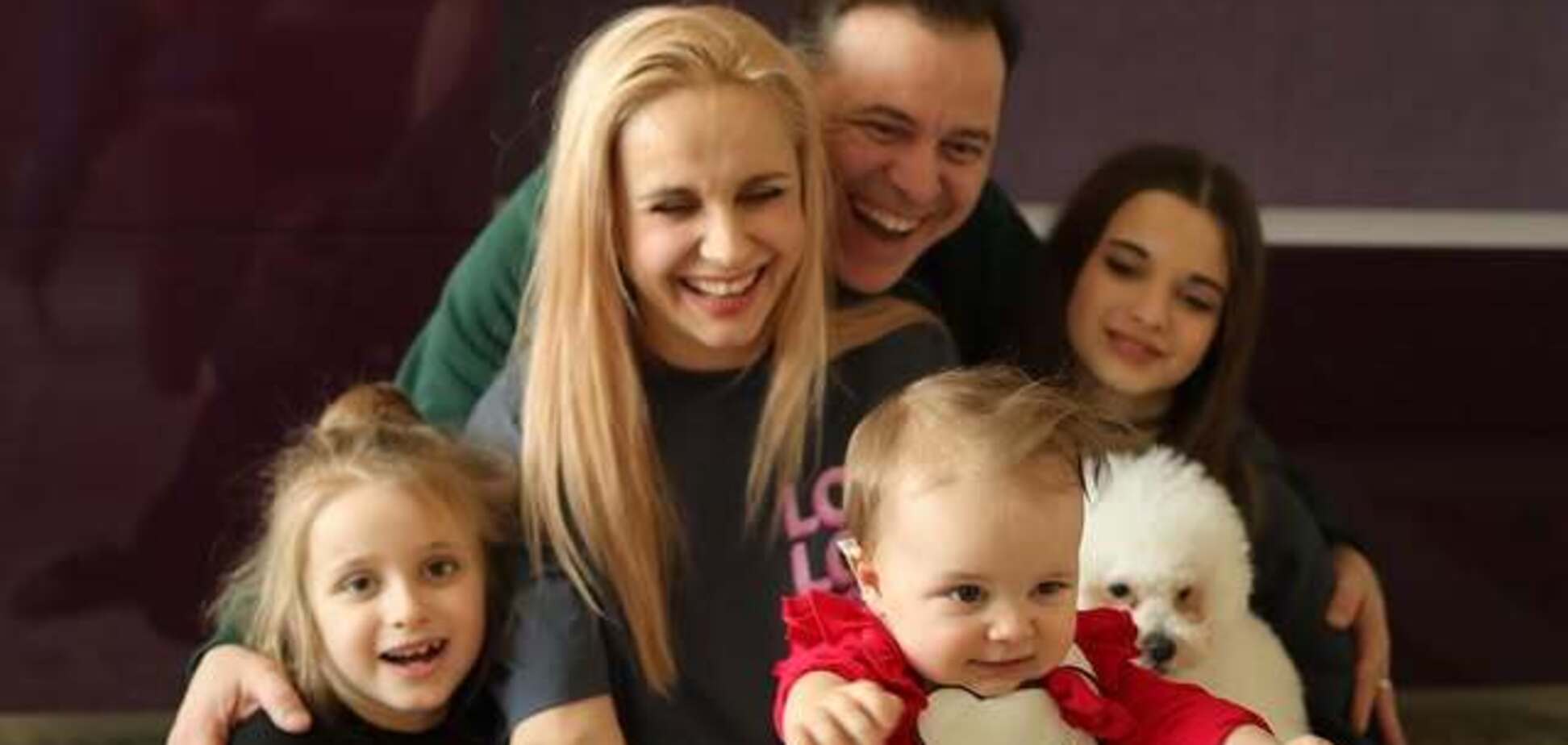 'Досі не віриться': Лілія Ребрик поділилася новим досягненням 11-місячної доньки