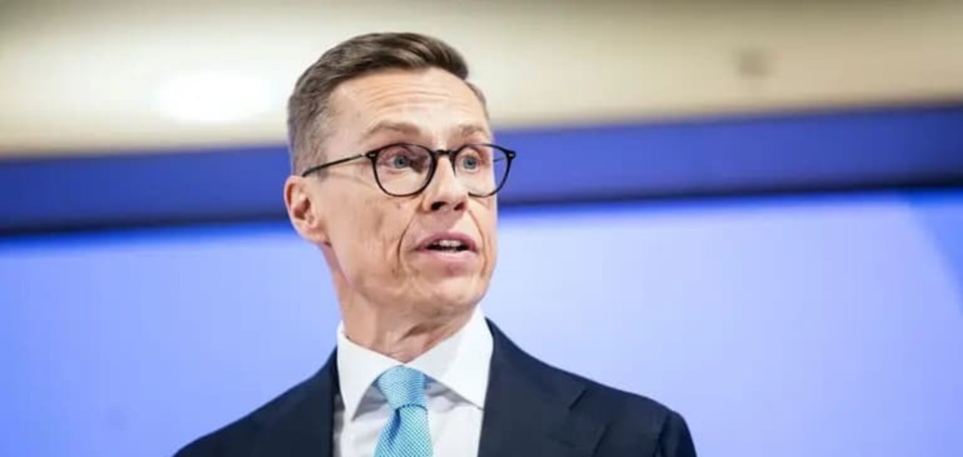 'Путин продолжит двигаться вперед': президент Финляндии указал на угрозы для Европы и назвал три шага к миру в Украине