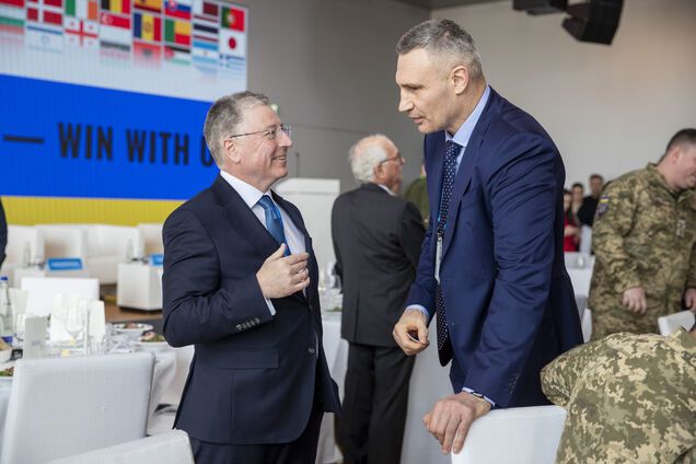 Гарантії безпеки та подальша допомога Україні: Кличко провів важливі зустрічі на Мюнхенській конференції. Фото