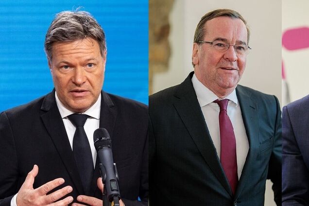 'Не лізьте не у свою справу': європейські топполітики відповіли Венсу на закиди щодо слабкості демократії у Європі