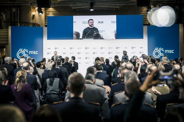 Запах Ялты в Мюнхене