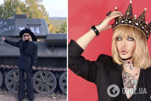 Племянник Сергея Зверева погиб на войне в Украине: путинист в слезах прокомментировал его 'борьбу со злом'