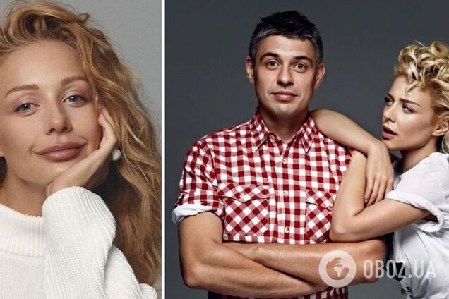 'Ком в горлі': Тіна Кароль зізналася, що відчуває до свого чоловіка, який помер 11 років тому