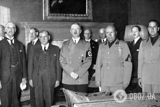 Туск різко висловився після Мюнхенської конференції: ніколи знову!