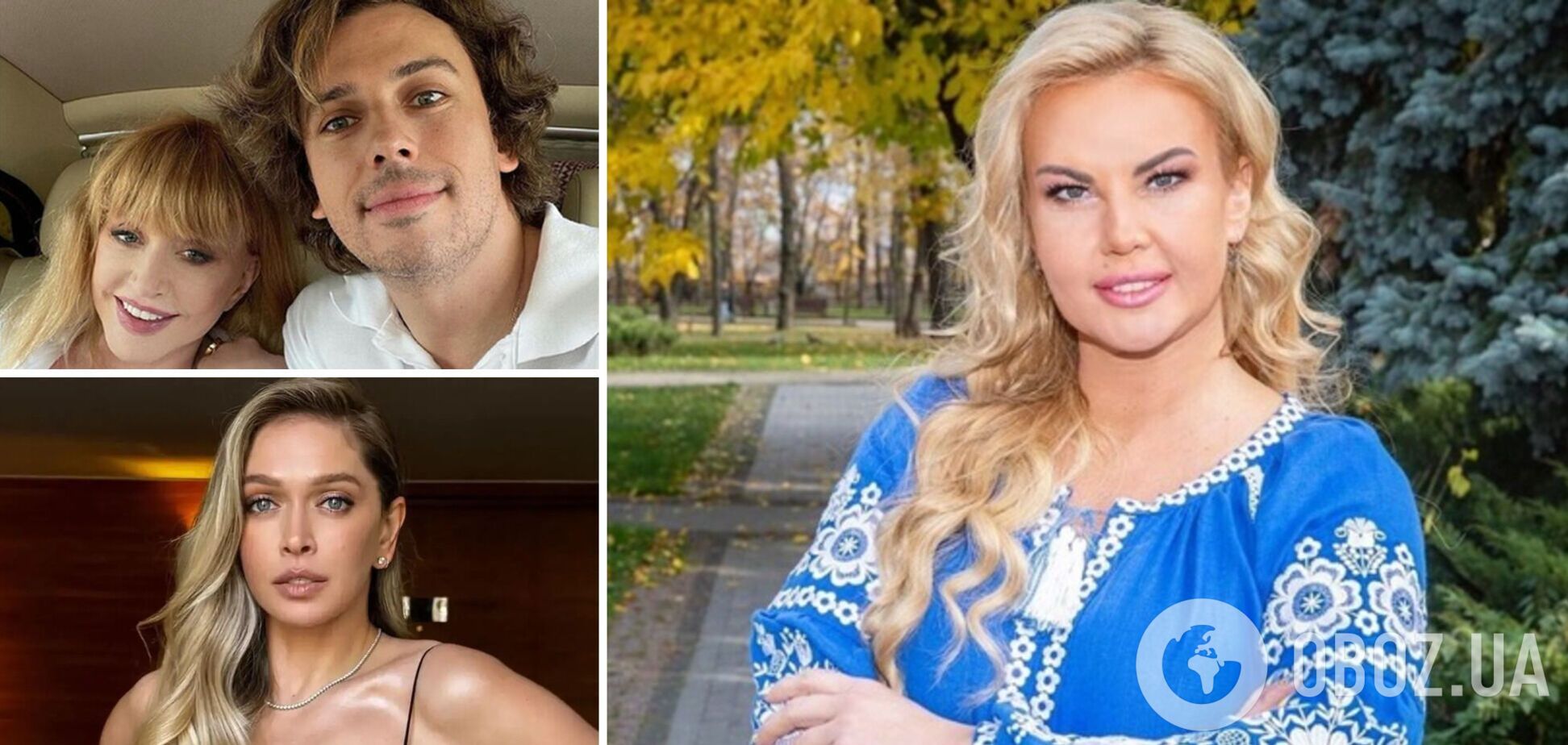 'Может, откроют глаза': Камалия заговорила о 'хороших россиянах' и призналась, готова ли их видеть в украинском инфопространстве