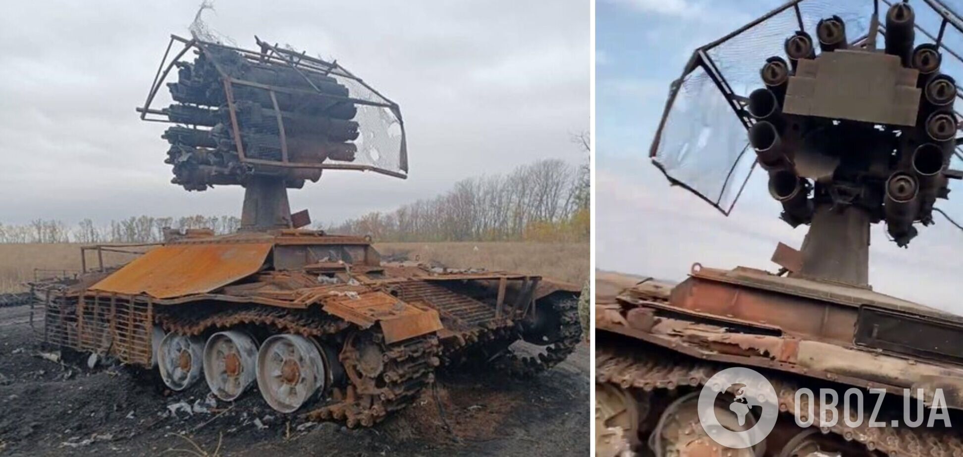 ЗСУ знешкодили за добу більше 1700 окупантів і 80 бронемашин армії РФ