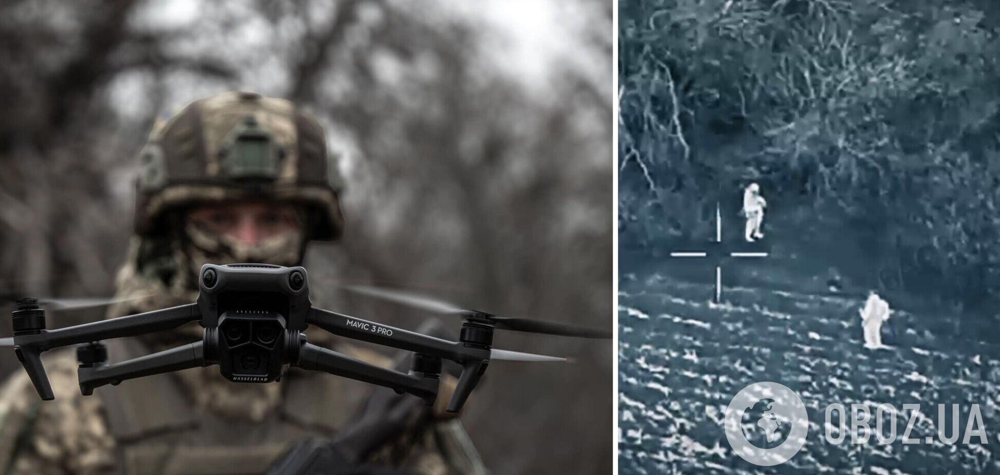 На Лиманському напрямку окупанти прорвалися до позицій ЗСУ й були знищені. Відео