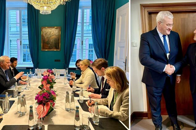 'Нова сила Європи': Сибіга підбив підсумки Мюнхена-2025 і розповів про дипломатичну гру України