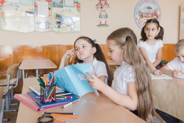 Учительница назвала 10 повседневных навыков, которыми не овладели многие третьеклассники