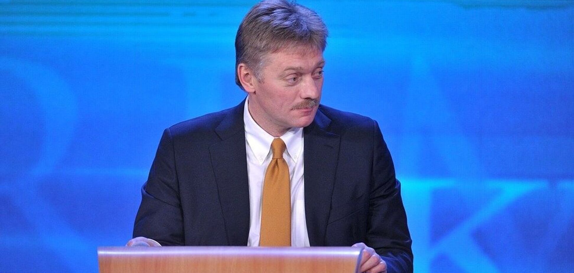 'Не надо ни на кого обижаться!' Песков выдал ряд циничных заявлений о возможных переговорах относительно Украины