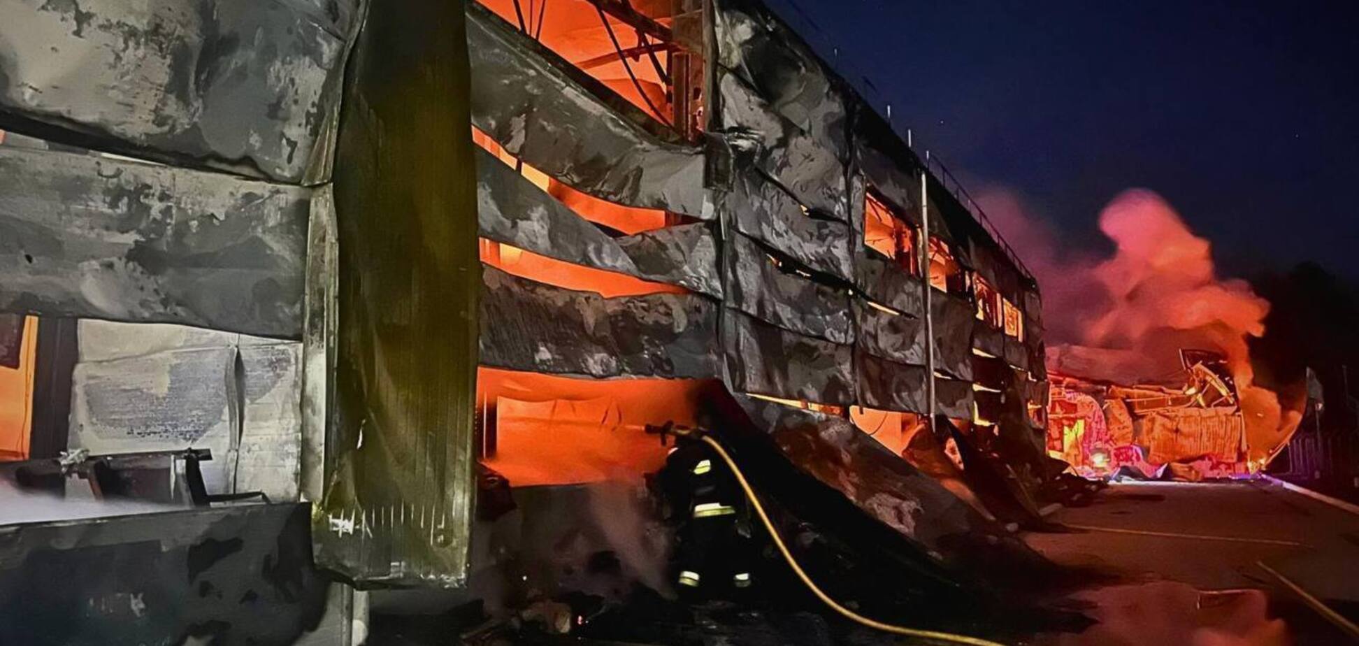 'Мы способны окончить эту войну!' Зеленский назвал главную цель России