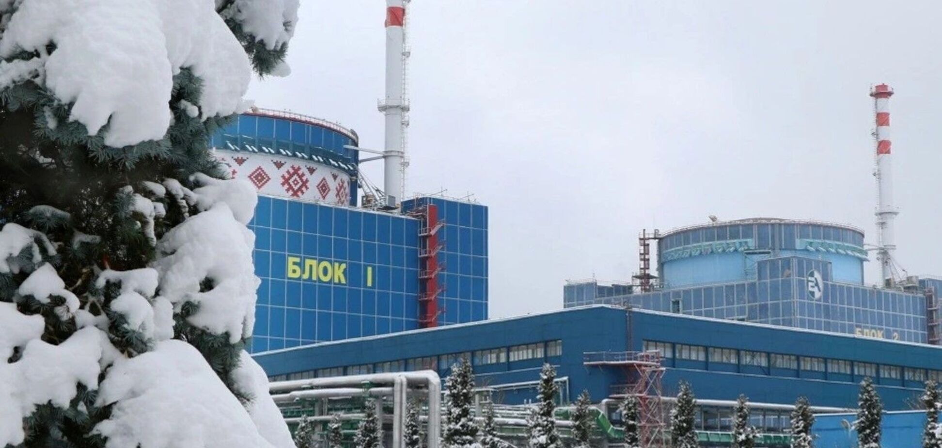 Добудова ХАЕС не потребуватиме бюджетних коштів, – депутатка