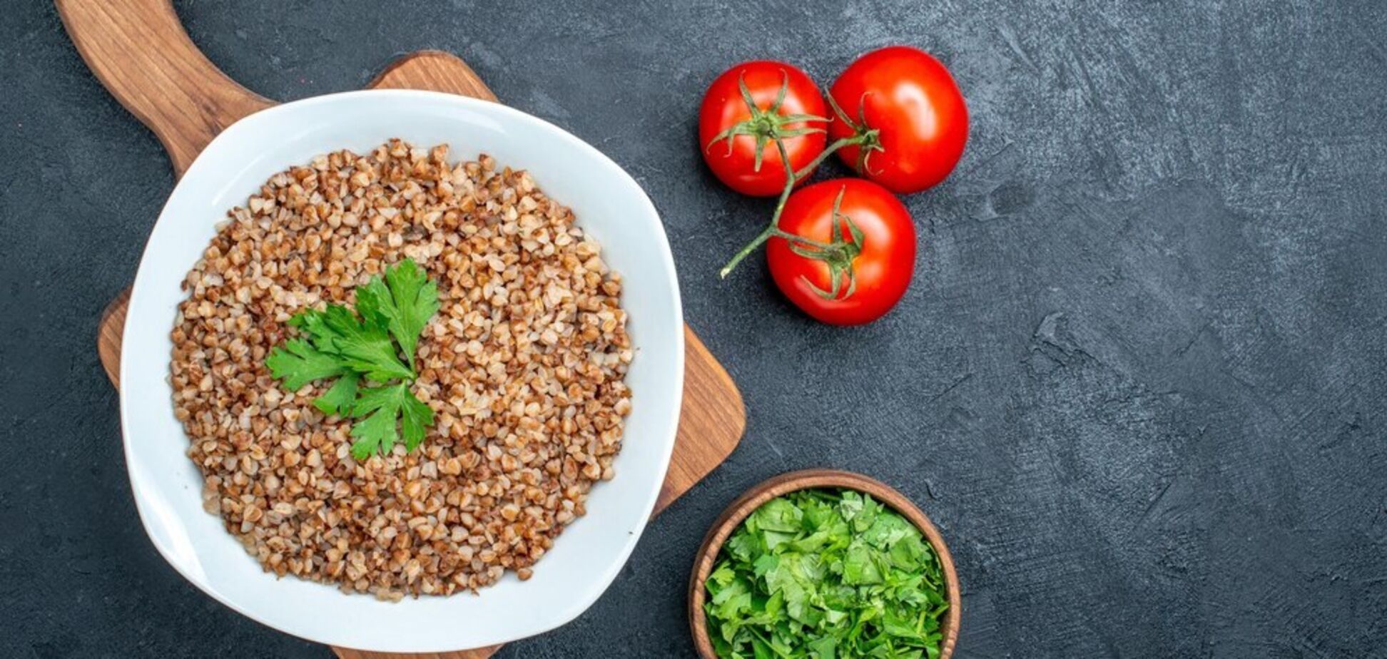 Как вкусно приготовить гречку, чтобы она понравилась ребенку: простое решение для мамочек