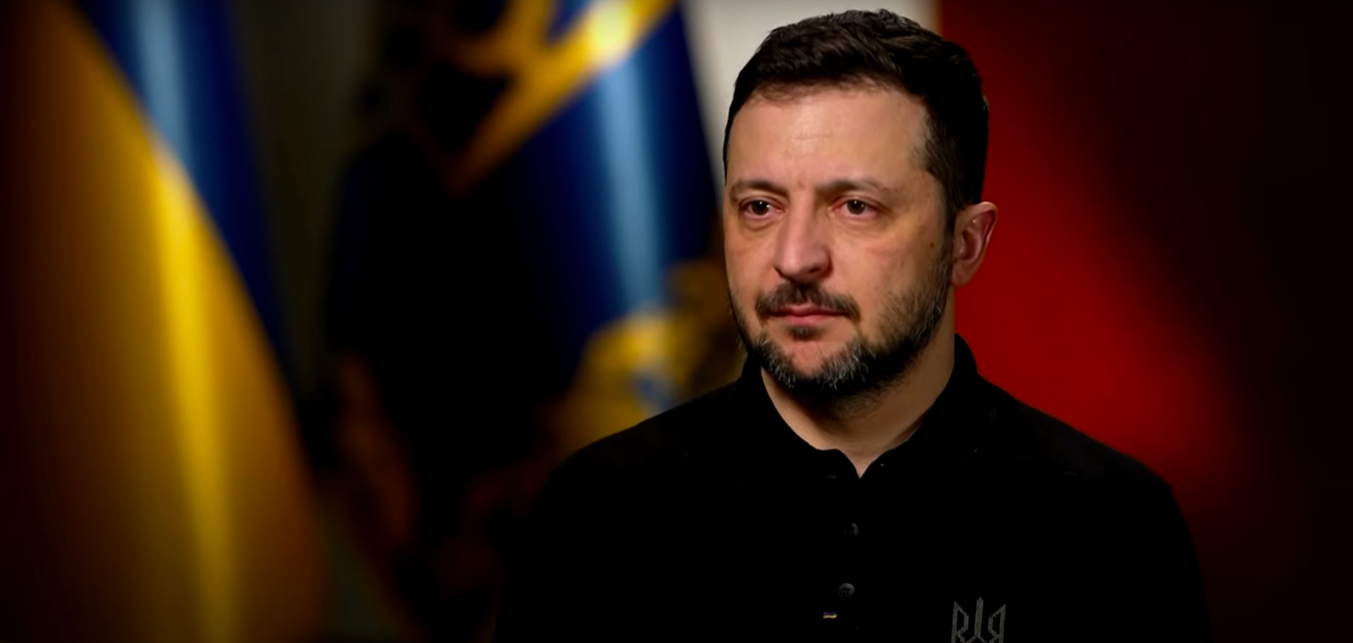 'Три года абсолютного героизма украинцев': Зеленский показал знаковое видео в третью годовщину полномасштабного вторжения РФ