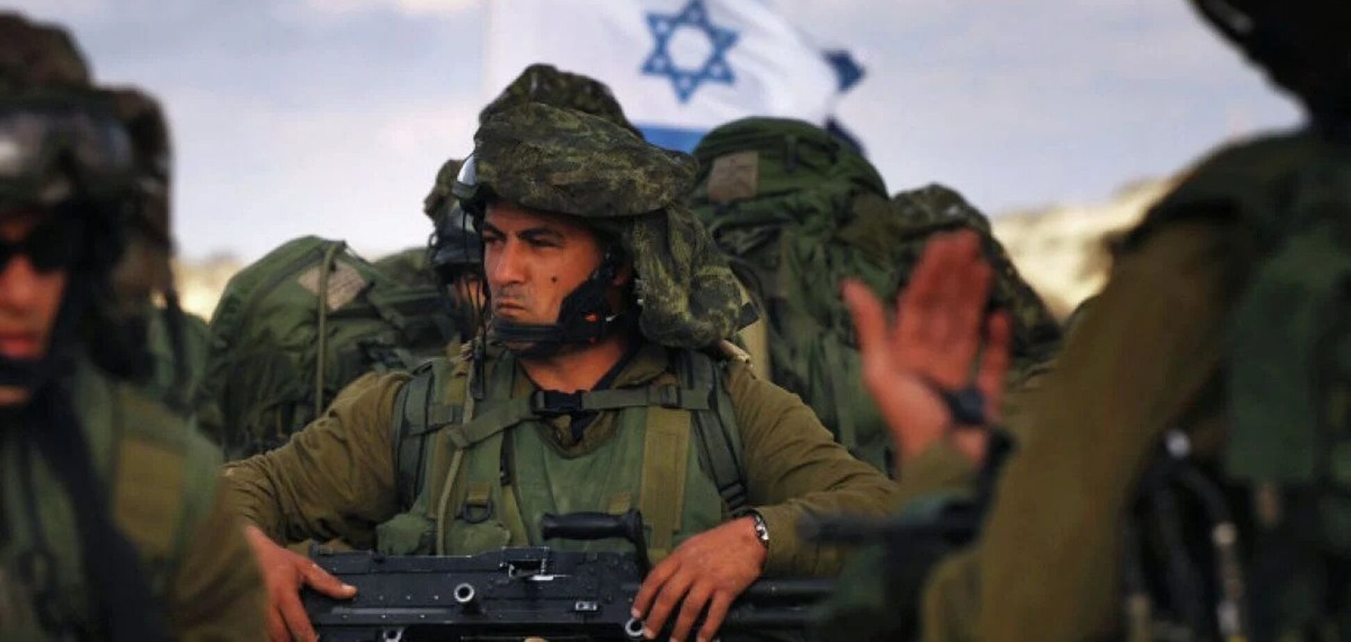 Ізраїль завдав авіаудару по передмістю Бейрута: ліквідовано високопоставленого члена 'Хезболлах'