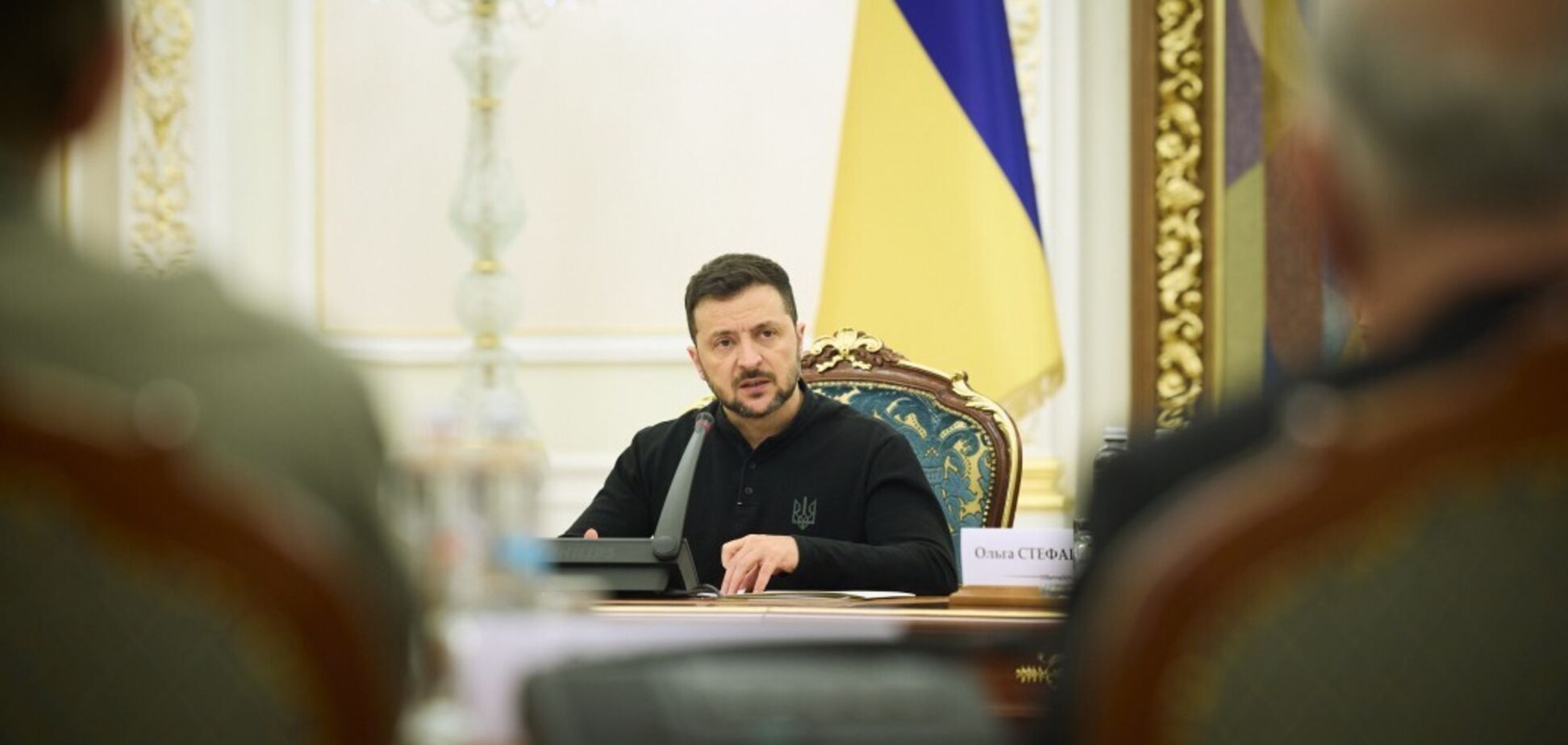 Будет ли Зеленский поднимать в Саудовской Аравии вопрос снижения цены на нефть