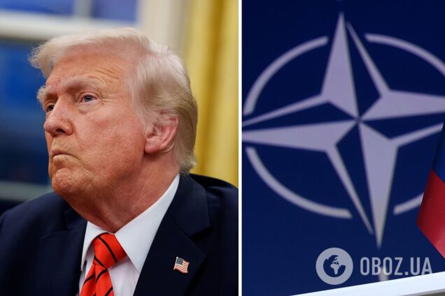 В Польше заявили, что Трамп остановил военную помощь Украине без консультаций с союзниками