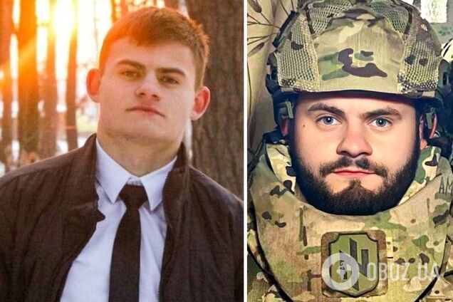 Украинского футболиста убили в Харьковской области: во время боевой задачи погиб спортсмен из Киевщины