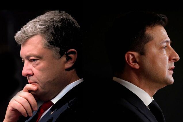 'Этот шаг сумасшедший': группа 'Первого декабря' призвала Зеленского пересмотреть решение о санкциях против Порошенко