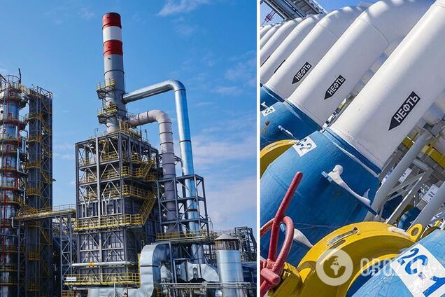 На об’єктах досі вирує пожежа: в ССО розповіли подробиці ураження Ільського НПЗ і нафтоперекачувальної станції 'Кропоткінська'