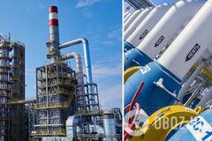 На объектах до сих пор пылает пожар: в ССО рассказали подробности поражения Ильского НПЗ и нефтеперекачивающей станции 'Кропоткинская'