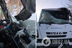 Ранены спасатели, полицейские и глава ГВА: россияне дважды атаковали Константиновку дронами. Фото