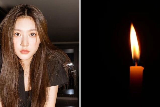 24-річна південнокорейська акторка наклала на себе руки: шанувальники висунули теорію про причину