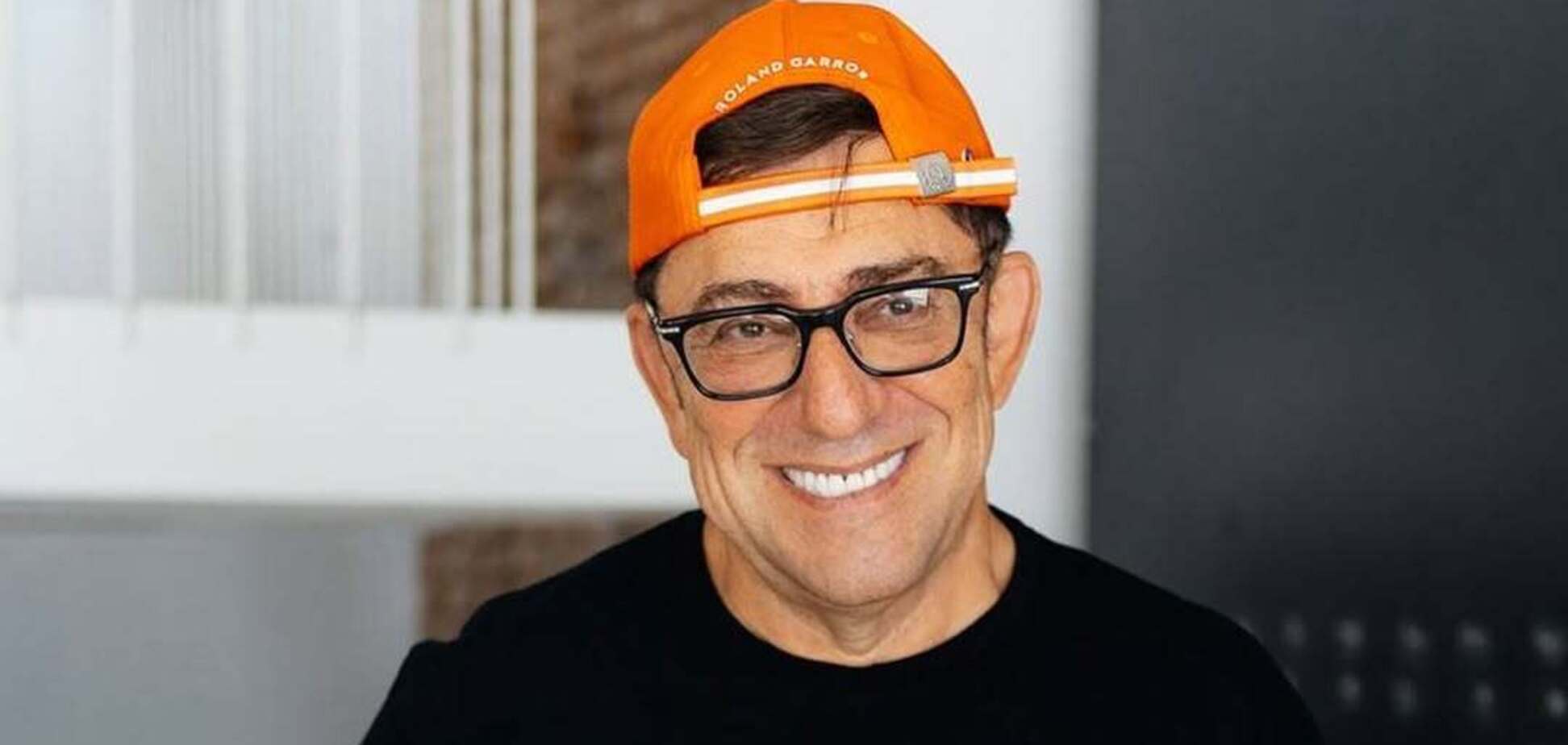 Гарик Корогодский назвал причину, почему не оставит детям по наследству ни копейки