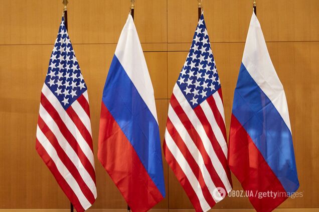 Американо-російська зустріч в Ер-Ріяді не буде переговорами щодо України – Держдеп