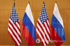 Американо-российская встреча в Эр-Рияде не будет переговорами по Украине – Госдеп