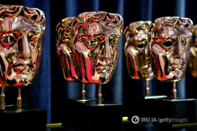 Объявлены все лауреаты BAFTA 2025: кто получил 'британский Оскар', а кто ушел с пустыми руками