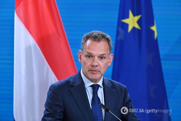 Необходимы не миротворцы, а силы сдерживания: в Нидерландах озвучили свое видение мирного соглашения между Украиной и РФ