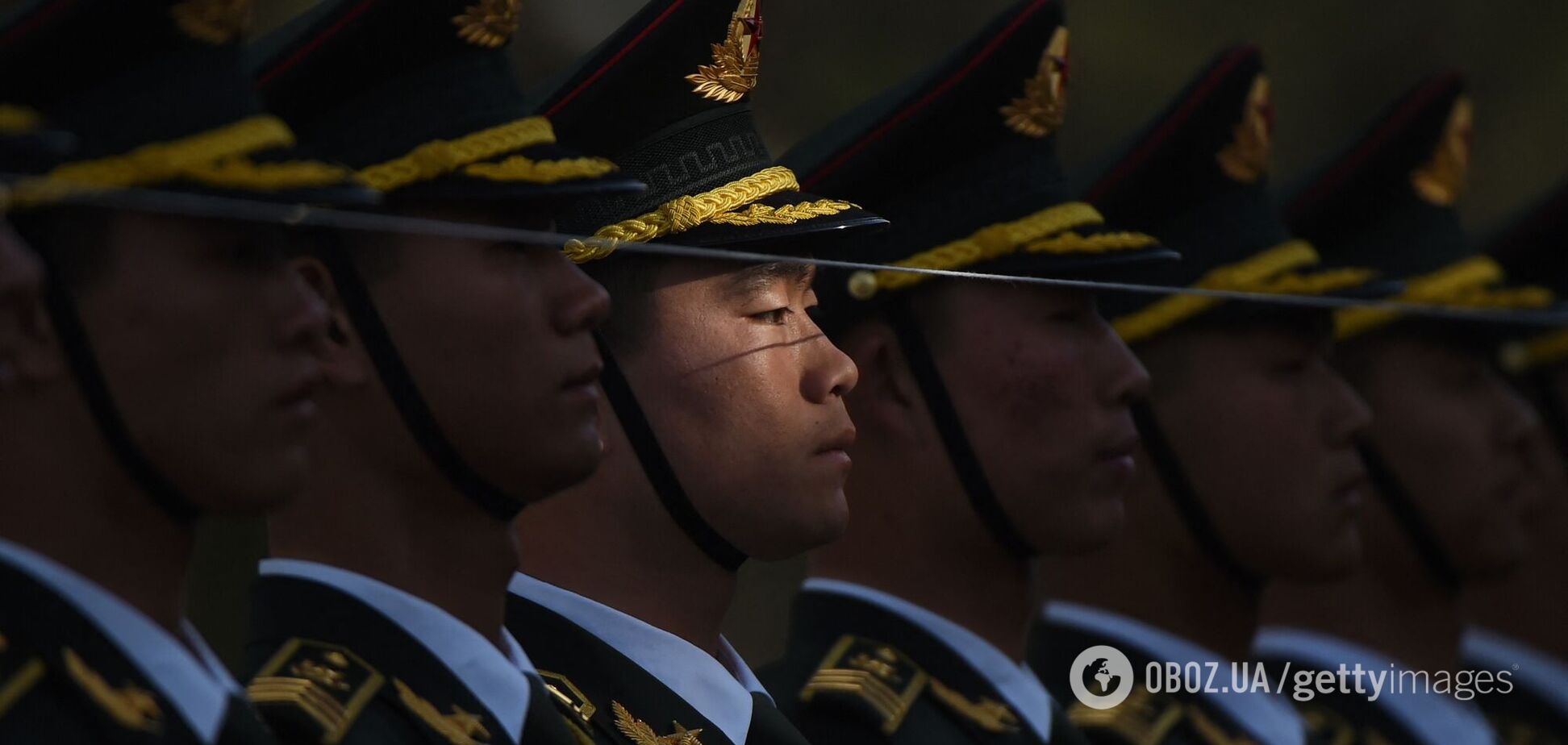 У США розглядають можливість залучення миротворців із Китаю та Бразилії для України – The Economist