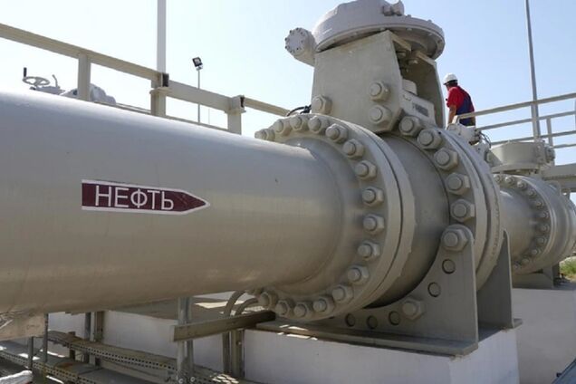 В Краснодарском крае после атаки БПЛА выведена из эксплуатации нефтеперекачивающая станция: всплыли подробности