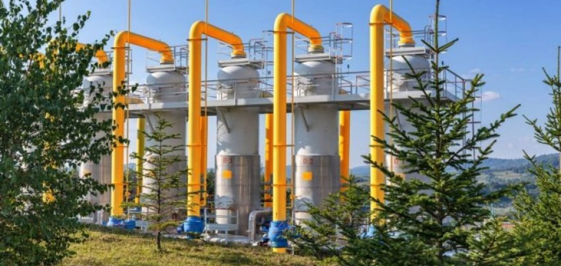 Україна зіткнеться з дефіцитом газу у 4,5 млрд кубометрів, 'Нафтогаз' не має коштів на імпорт – Кучеренко