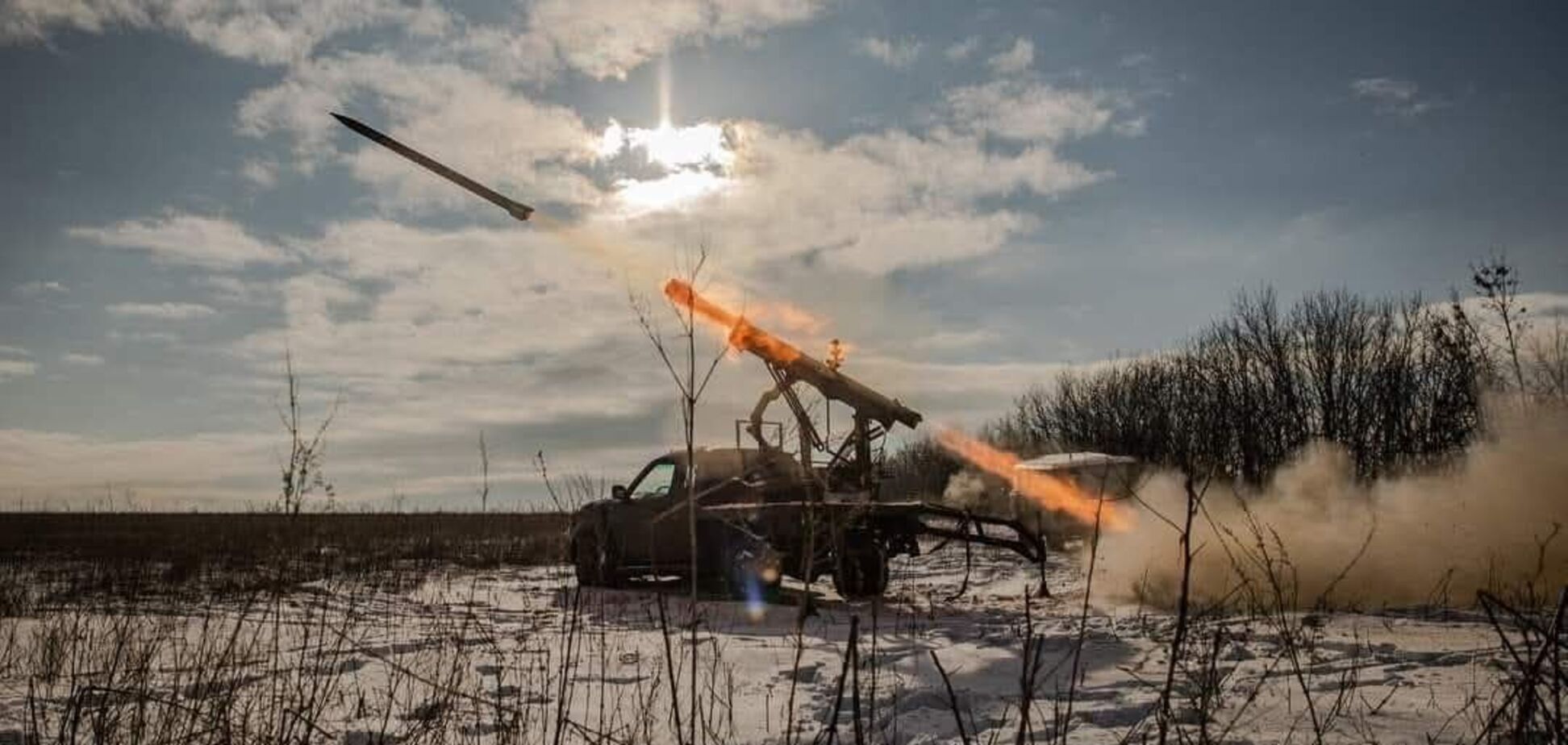 Больше всего боев на двух направлениях: в Генштабе доложили, что происходит на передовой