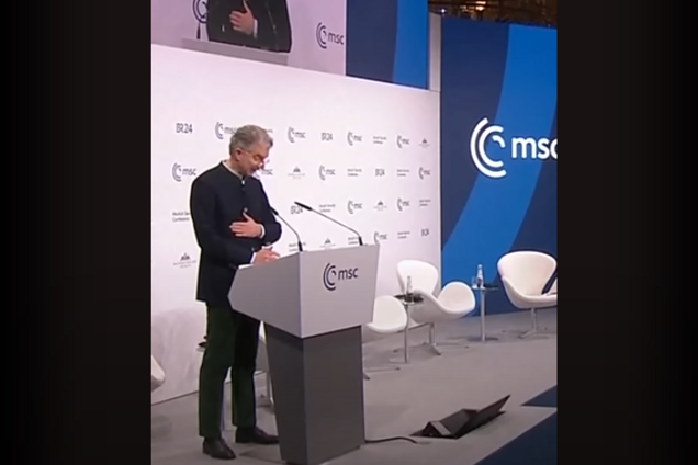 Слезы Европы: Путин побеждает